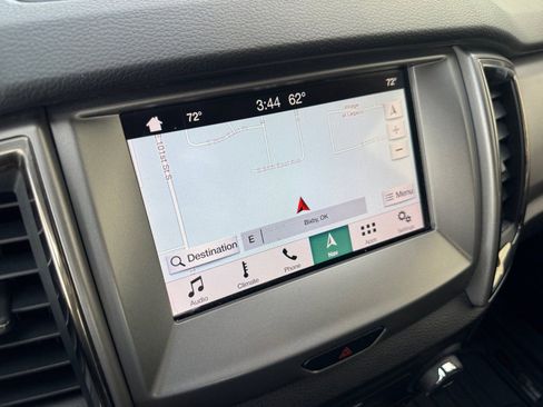 Certified 2019 Ford Ranger XLT w/ FX4 Off-Road Package image 25