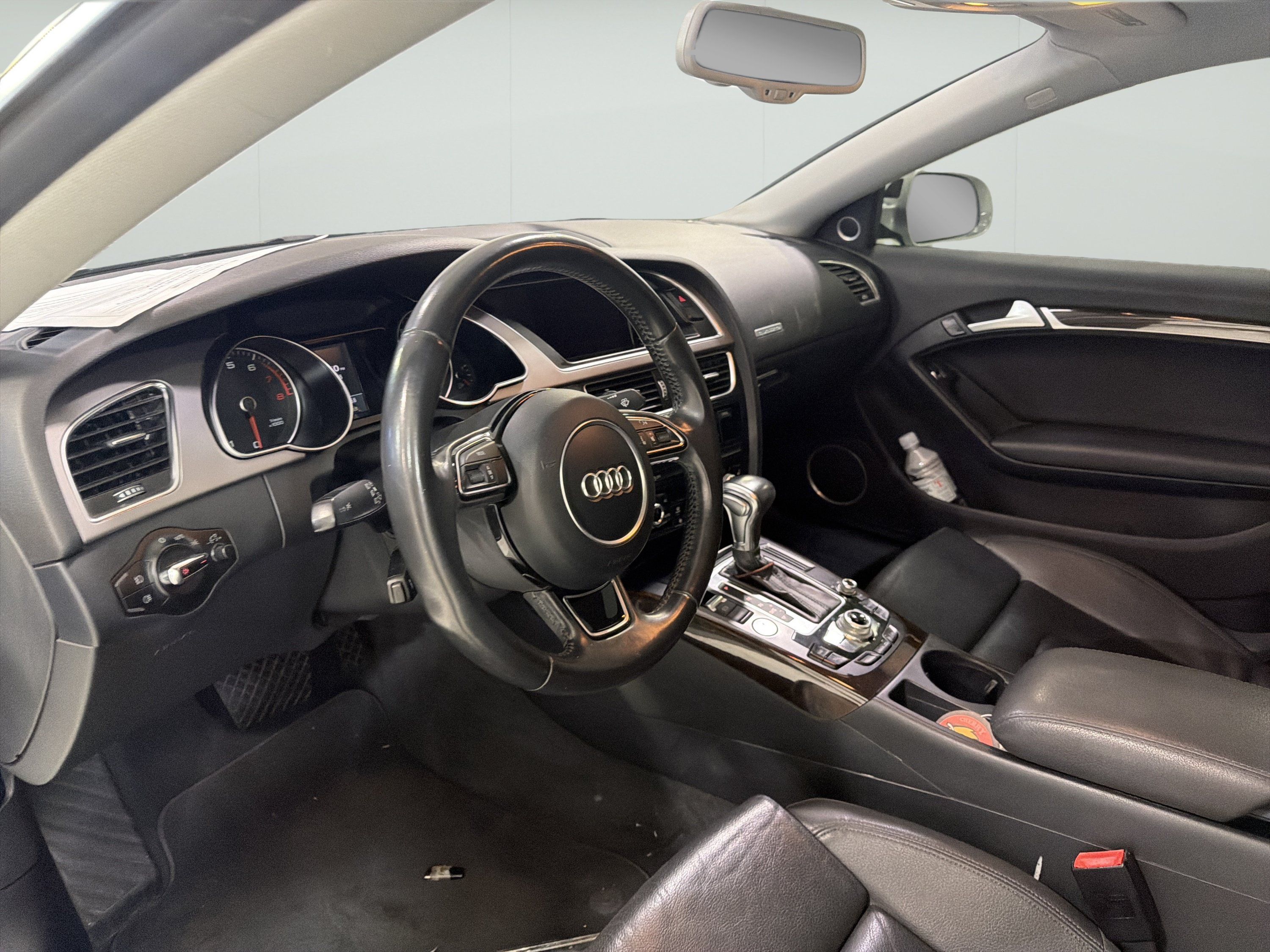 Used 2013 Audi A5 2.0T Prestige AWD/4WD image 15