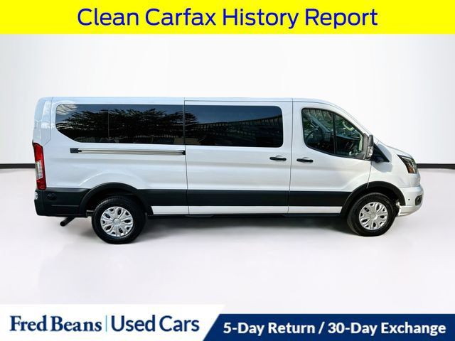 Used 2024 Ford Transit 350 XLT RWD image 10