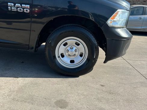 Used 2016 RAM 1500 Tradesman w/ Popular Equipment Group AWD/4WD image 3