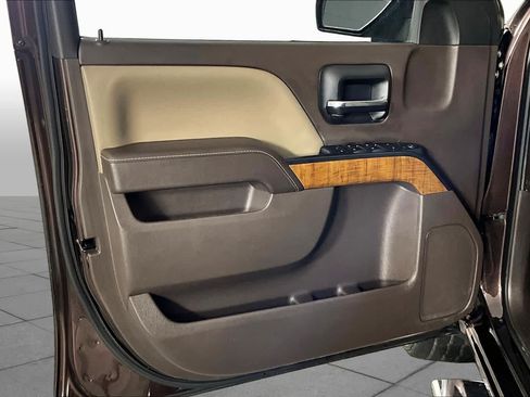 Used 2016 GMC Sierra 1500 SLE w/ Texas SLE Value Package RWD image 19