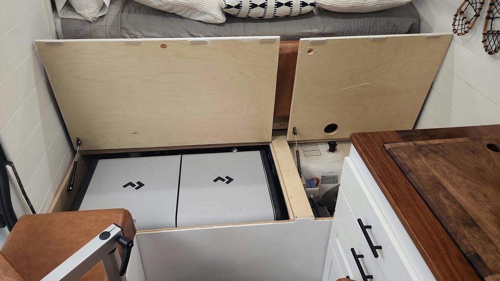 Used 2019 RAM ProMaster 2500 FWD image 39