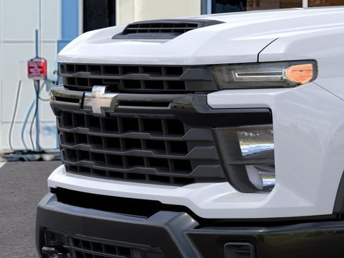 New 2026 Chevrolet Silverado 2500 W/T w/ WT Convenience Package AWD/4WD image 37