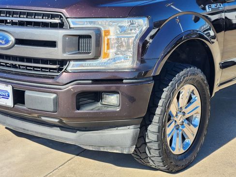 Used 2018 Ford F150 XLT w/ Equipment Group 302A Luxury image 8