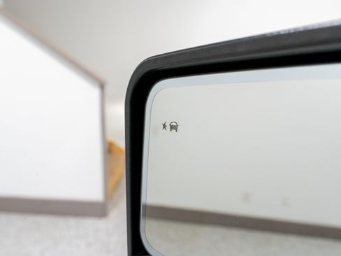 Used 2020 Chevrolet Silverado 2500 LTZ w/ Technology Package image 15