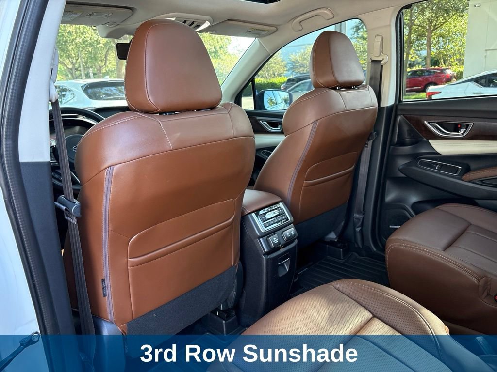 Used 2021 Subaru Ascent Touring AWD/4WD image 22