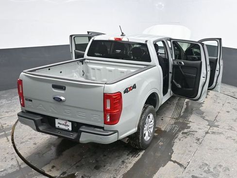 Used 2021 Ford Ranger XLT image 28