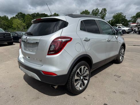 Used 2017 Buick Encore Preferred AWD/4WD image 5