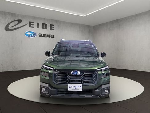 New 2026 Subaru Outback Limited XT w/ Premium/Limited Package image 9