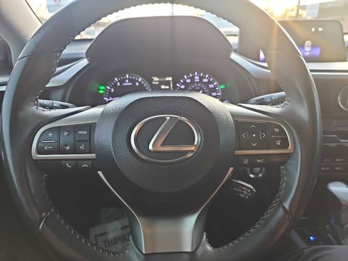 Used 2018 Lexus RX 350 FWD w/ Accessory Package image 25