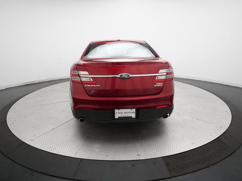 Used 2016 Ford Taurus SEL w/ Equipment Group 201A image 27