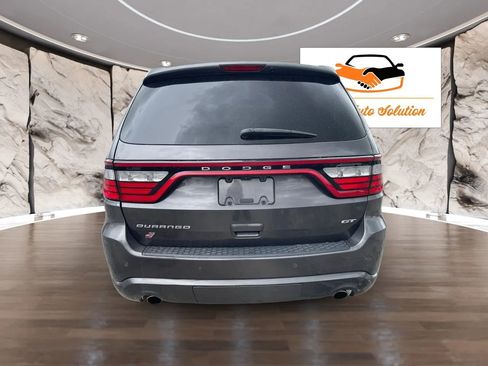 Used 2019 Dodge Durango GT AWD/4WD image 11