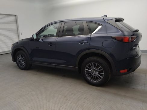 Used 2019 MAZDA CX-5 Touring FWD image 3