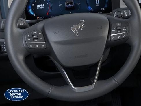 New 2025 Ford Bronco Sport Heritage w/ Convenience Package image 42