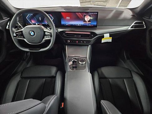 Used 2025 BMW 230i xDrive Coupe w/ Convenience Package image 14