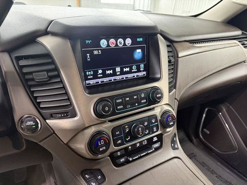 Used 2018 GMC Yukon XL Denali AWD/4WD image 21