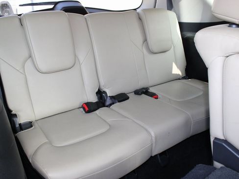 Used 2022 INFINITI QX80 Premium Select w/ Cargo Package image 20