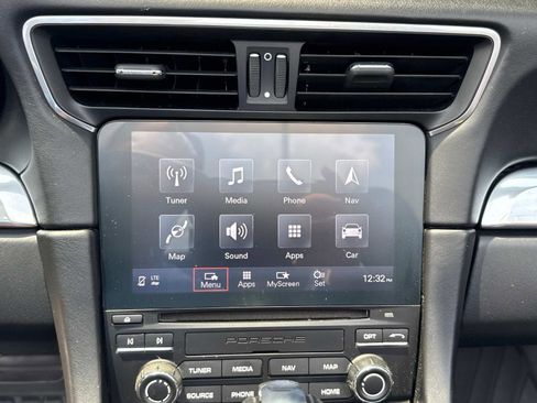 Certified 2019 Porsche 911 Turbo image 20