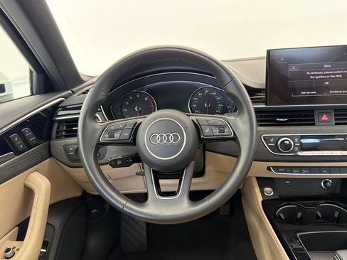 Used 2023 Audi A4 2.0T Premium w/ Convenience Package AWD/4WD image 16