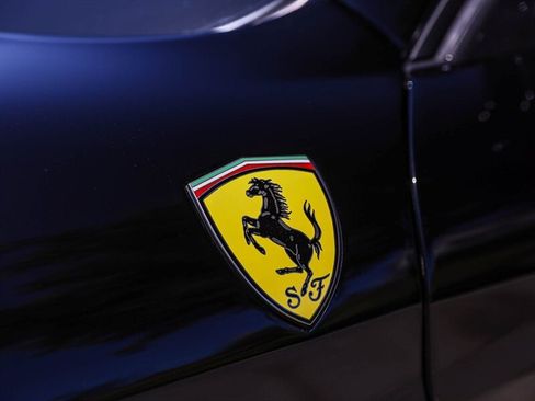 Used 2003 Ferrari 360 Spider RWD image 24