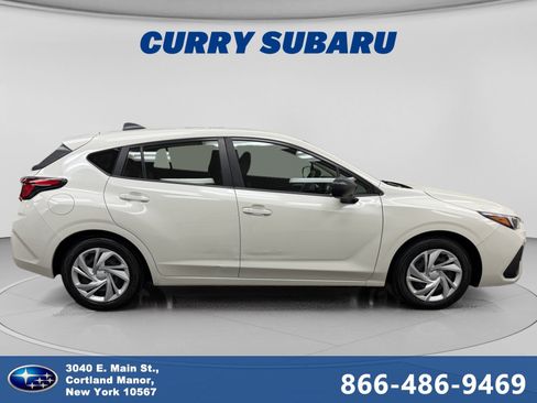 Used 2024 Subaru Impreza 2.0i AWD/4WD image 6