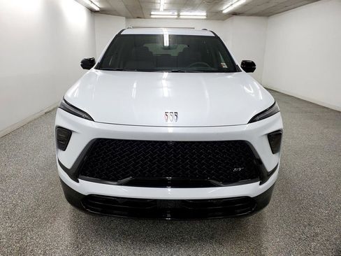 New 2026 Buick Enclave Sport Touring w/ Power Package image 2