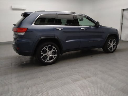 Used 2019 Jeep Grand Cherokee Limited image 10