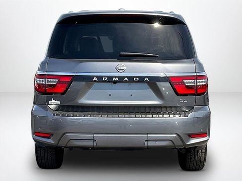 Used 2024 Nissan Armada SL AWD/4WD image 7