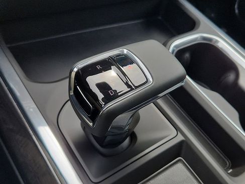 Certified 2026 Chevrolet Silverado 1500 LTZ w/ LTZ Premium Package image 15