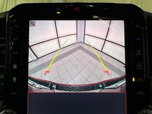 Used 2025 RAM 1500 Laramie w/ Sport Appearance Package image 31