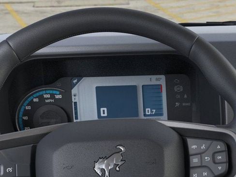 New 2025 Ford Bronco Big Bend image 13