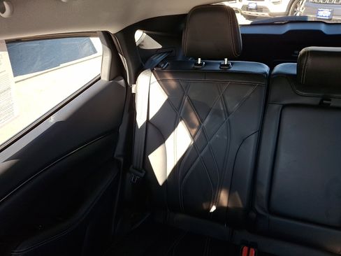 Certified 2022 Ford Mustang Mach-E Select image 18