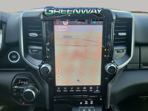 New 2026 RAM 1500 Big Horn AWD/4WD image 18