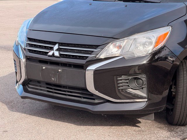 Used 2024 Mitsubishi Mirage FWD image 6
