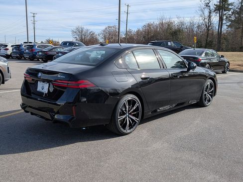 New 2026 BMW 530i w/ M Sport Package image 3