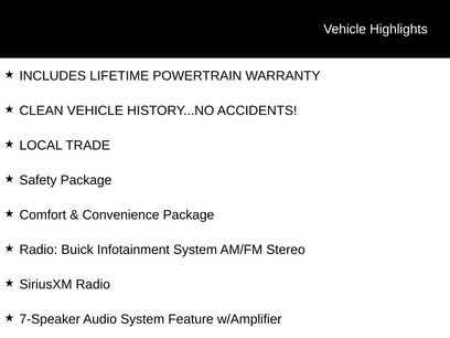 Used 2022 Buick Envision Preferred