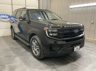 Used 2025 Ford Expedition Active video 1