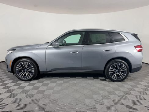 New 2026 BMW X3 xDrive30i w/ Convenience Package AWD/4WD image 6