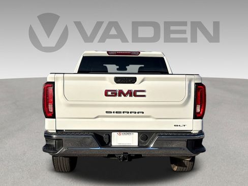 Used 2025 GMC Sierra 1500 SLT image 20