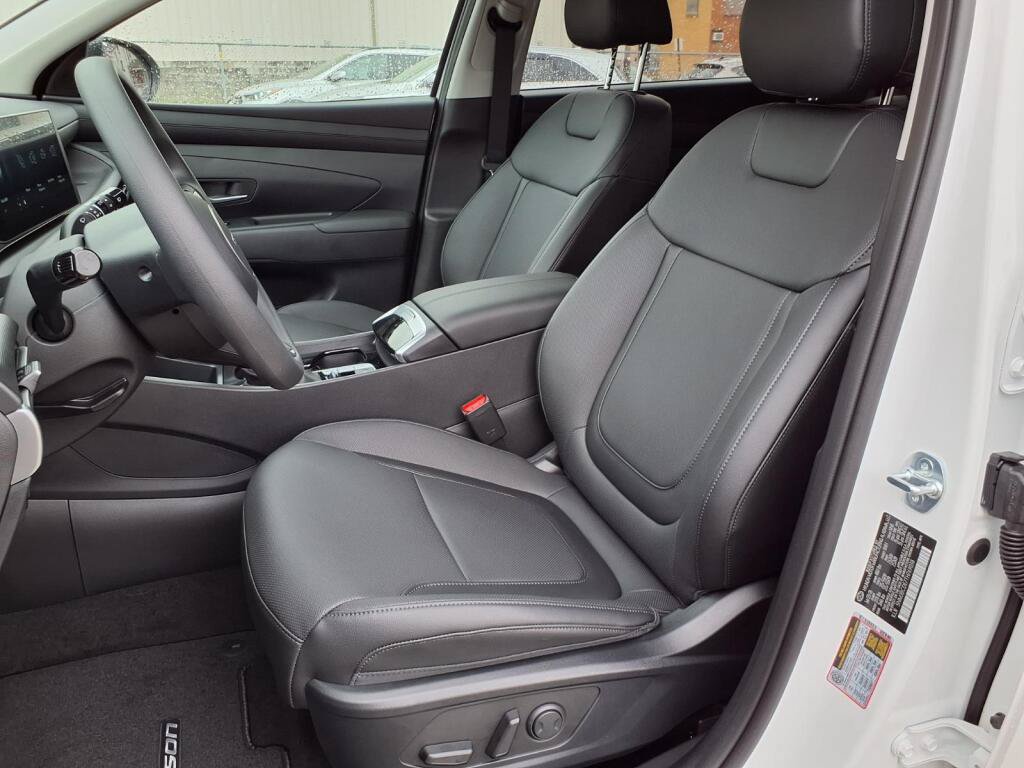 New 2026 Hyundai Tucson SEL Plus AWD/4WD image 6