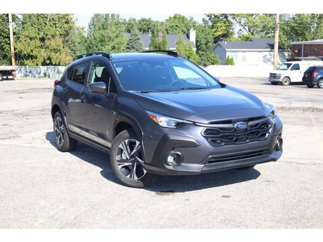 New 2026 Subaru Crosstrek 2.5i Premium AWD/4WD image 26