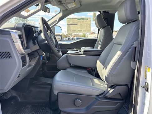 New 2025 Ford F350 XL w/ XL Off-Road Package image 11