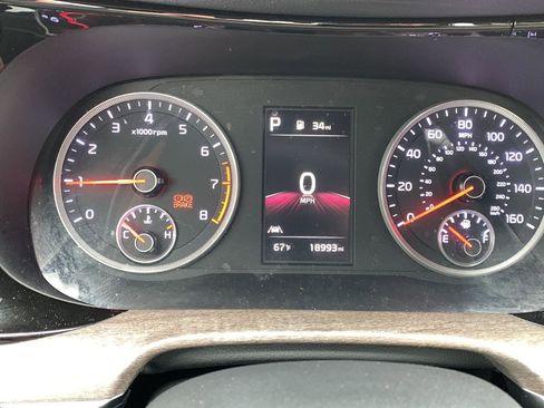 Used 2021 Kia K5 EX w/ EX Premium Package image 9