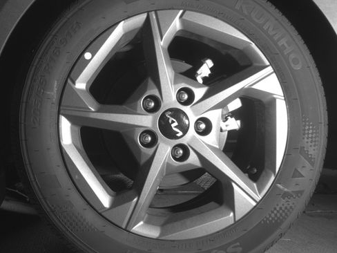 Used 2025 Kia K4 FWD image 13