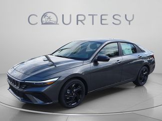 New 2026 Hyundai Elantra SEL Sport FWD 360° Tour