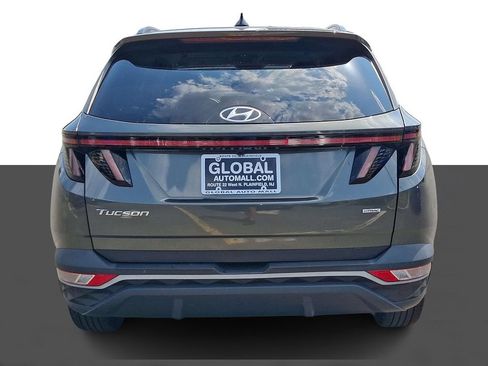 Used 2023 Hyundai Tucson SEL AWD/4WD image 6
