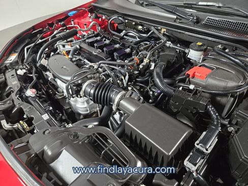 Used 2025 Acura Integra A-Spec FWD image 20