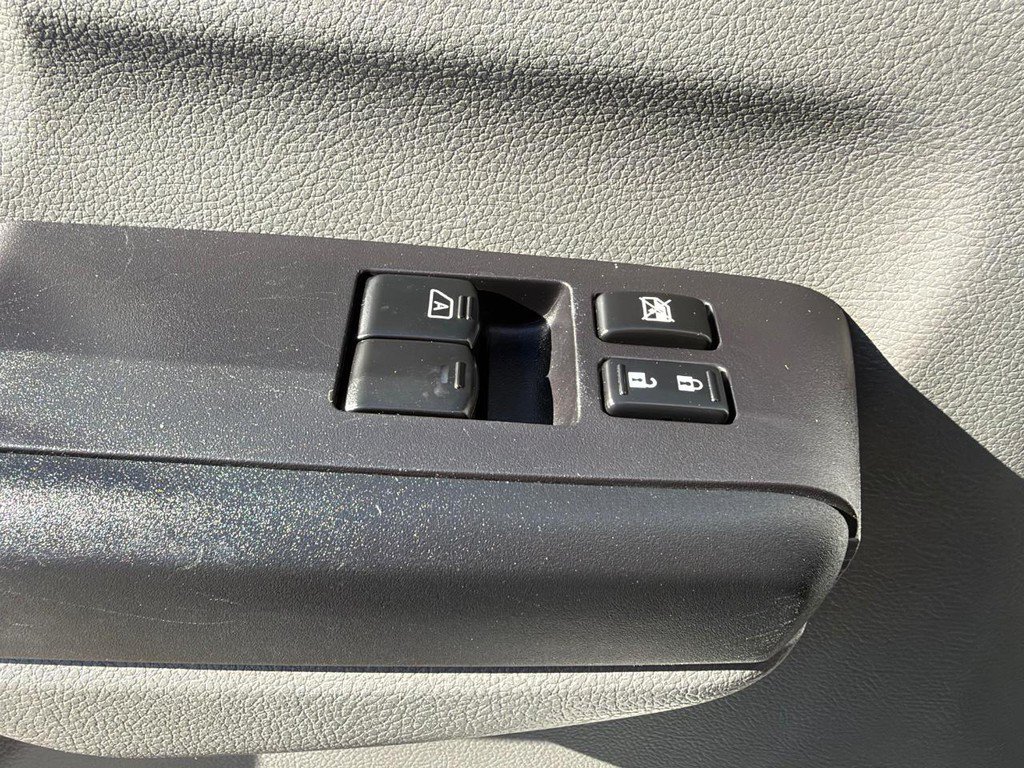 Used 2020 Nissan NV 1500 SV w/ Navigation Package RWD image 36