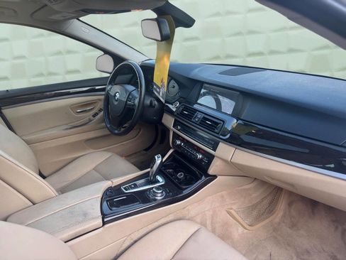 Used 2011 BMW 528i Sedan image 14