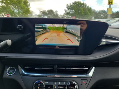 New 2026 Buick Envista Preferred w/ Convenience I Package image 13